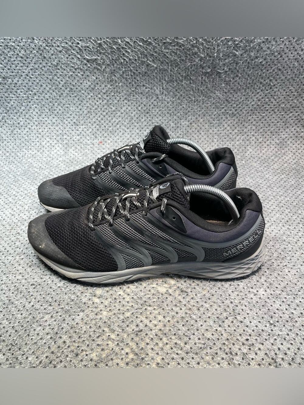 Merrell Mix Master 4 Black Shoes Size 11 Women’s